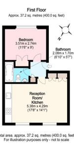 Morton Road, Essex Road, N1 - Photo 4