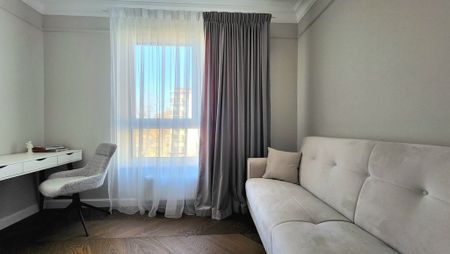 ️Sprawdź >>>3 pokoje w wysokim standardzie <<<️ 60.2 m² - Photo 2