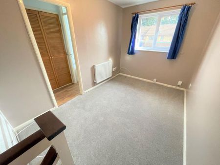 1 bedroom terraced house to rent - Photo 2