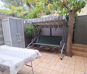 Location Appartement 1 pièce 25m² SAUSSET LES PINS 13960 - Photo 6