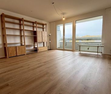 Helle, moderne 1-Zimmer-Wohnung in der beliebten Mainzer Neustadt - Photo 2