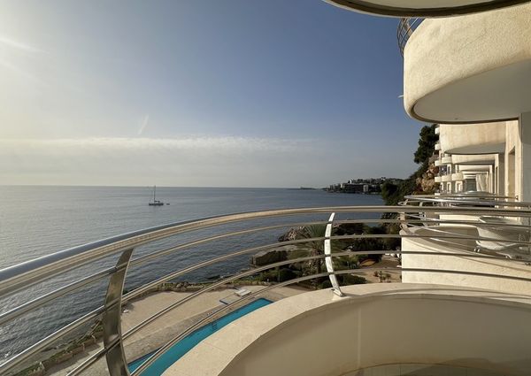 Cala Mayor/ San Agustin, Palma De Mallorca