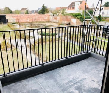 Appartement te huur in Hamme - Photo 3