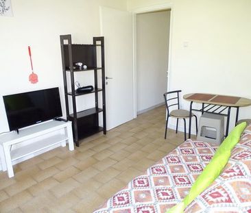 Διαμέρισμα για ενοικίαση Σκάλα Νέων Επιβατών (Θερμαϊκός) - Photo 6