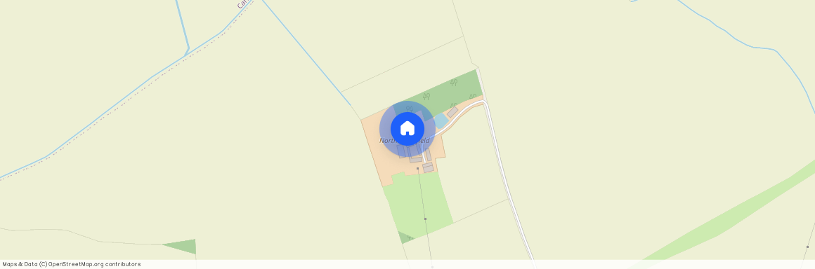 Bridlington Road, Fraisthorpe, Bridlington, YO15 3QP