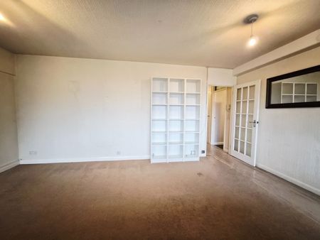 2 Bed Flat, Muntz House, B16 - Photo 2