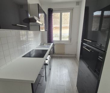 Location Appartement 2 pièces 52m² DUNKERQUE 59140 - Photo 2
