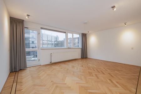 Te huur: Appartement Westerstraat in Rotterdam - Photo 4