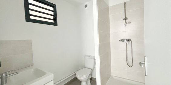 Location appartement 2 pièces, 36.05m², Fort-de-France - Photo 3