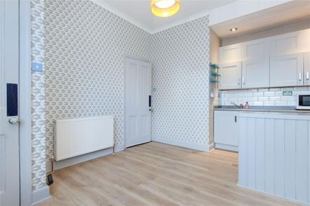 1 Bed Flat, Wardlaw Terrace, EH11 - Photo 4