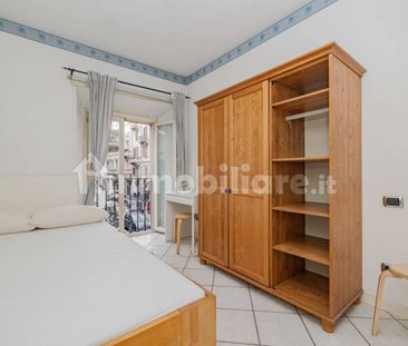 Trilocale via Panfilo Castaldi, Porta Venezia, Milano - Photo 6