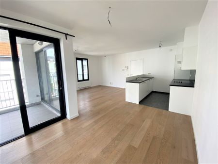 Gezellig 2-slaapkamerappartement op een centrale locatie! - Foto 3