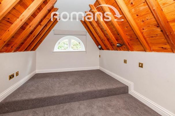 1 bedroom detached house to rent - Photo 1