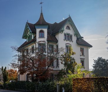 3.5 Zimmer, 2. Stock - Photo 4