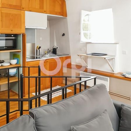 Location Appartement 2 pièces 42m² SENLIS 60300 - Photo 3