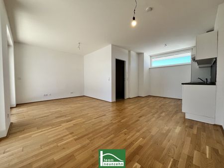 BRAUQUARTIER PUNTIGAM – ZENTRALE LAGE – JETZT PROVISIONSFREI MIETEN - Foto 2