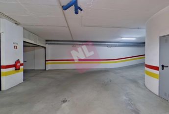 Apartamento T3 em Lisboa