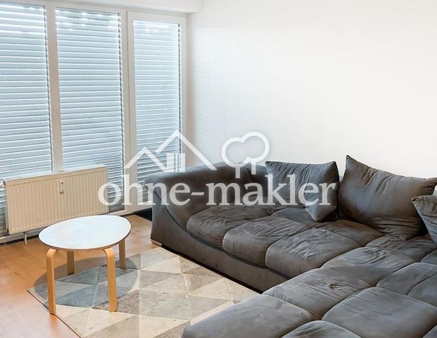 Charmante 3-Zimmer-Wohnung mit Balkon in Eisenberg – 72 m², ideal geschnitten & mit großem Potenzial - Foto 1
