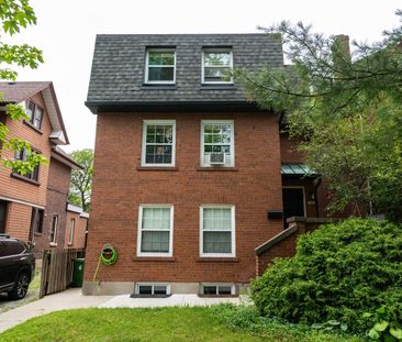 For Lease - 580 Indian Road Unit# 2nd Floor, Toronto, Ontario - Photo 4