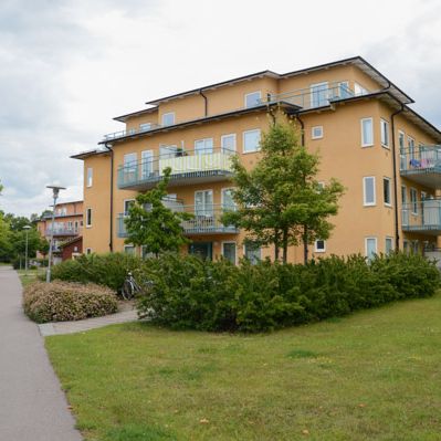 Skräddaretorpsvägen 14 Funkabo, Kalmar - Foto 2