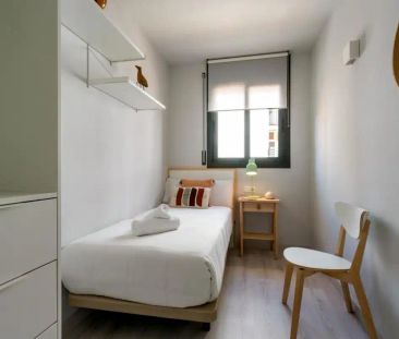 Apartamento de alquiler en Collblanc - Photo 5