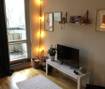 Ornövägen, Saltsjö-Boo - Photo 1