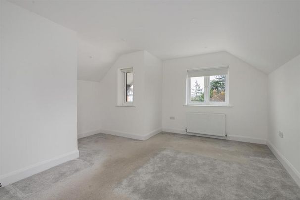 3 bedroom detached house to rent - Photo 1