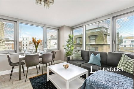 2 bedroom apartment to rent Bartholomew Square, Brighton, East Sussex, BN1 - Photo 3