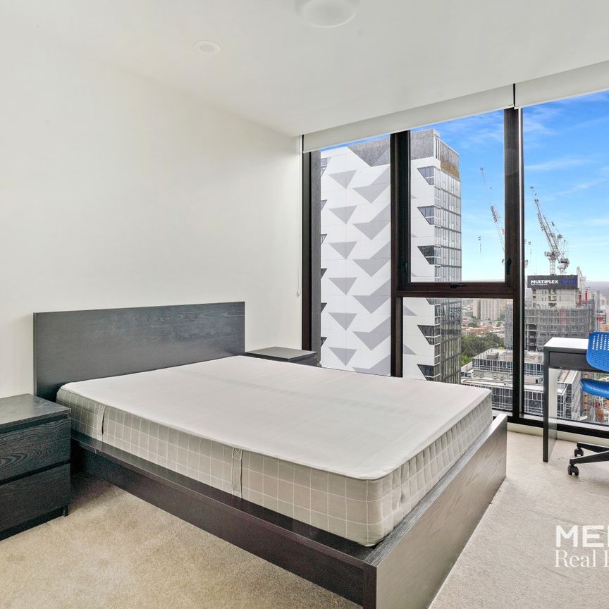 FURNISHED ONE BEDROOM AT ABODE 318 - Photo 1