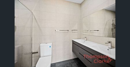 Brand New Three Bedroom Duplex - Photo 3