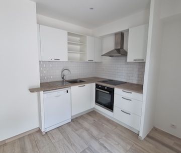 Location Appartement 2 pièces 52m² - Photo 5