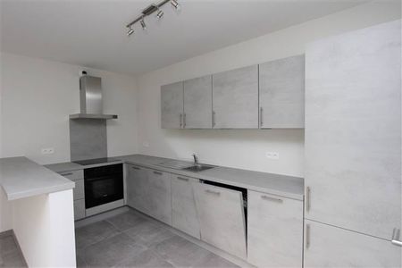 Appartement te huur - Photo 4