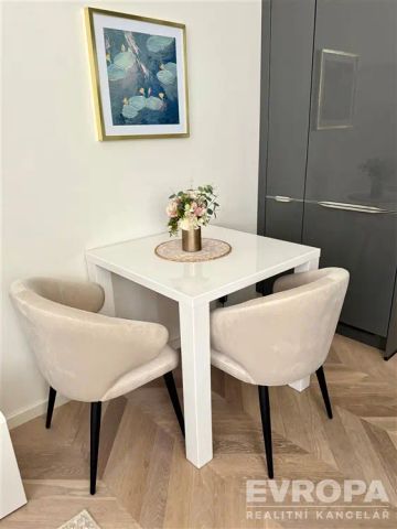 Beautiful fully equipped apartment with terrace - Photo 5