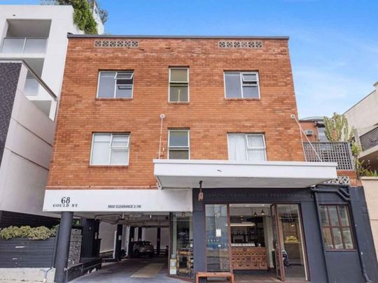 Furnished Studio Steps Away from Bondi Beach - Photo 1