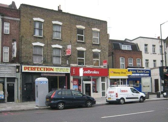 Lower Clapton Road, Hackney, E5 - Photo 1