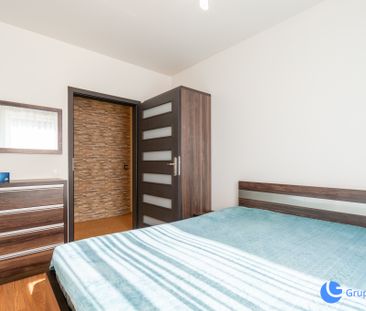 3 pokoje + balkon | 58m2 | Przewóz | Blisko tram - Zdjęcie 6