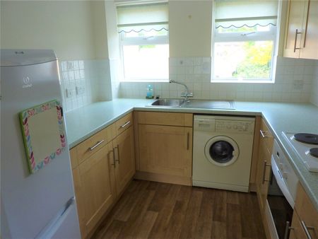 Carrington Place, Lilley Walk, Honiton, Devon, EX14 - Photo 3