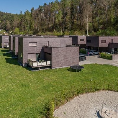"Traumhaftes Einfamilienhaus in ruhiger Umgebung *MIETEN OHNE KAUTION*" - Photo 1
