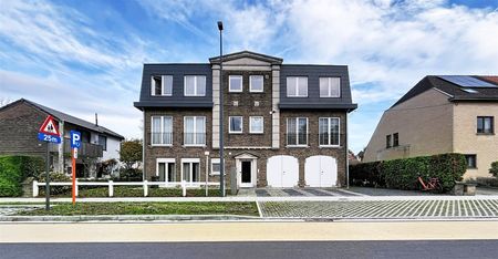 Gezellig 2-slaapkamerappartement nabij de Gentbrugse Meersen! - Photo 5