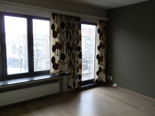 Gezellig appartement met 1 slaapkamer - Photo 1