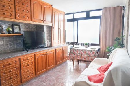 Apartamento en alquiler en Calle Altavista, 5 - Foto 2