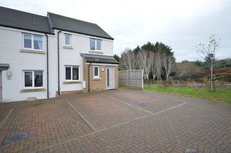 19 Bell Gardens, Perth, Perthshire - Photo 4