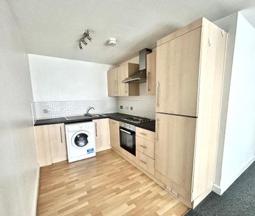 2 bedroom flat to rent - Photo 6
