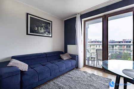Ruczaj*Bobrzyńskiego*kawalerka*31m2 - Фото 2