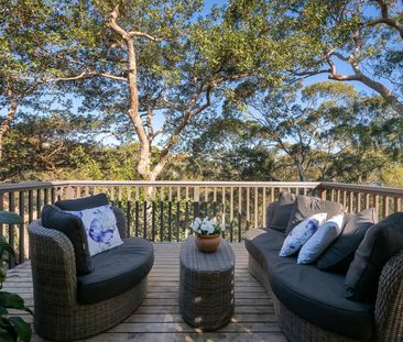 43 Wandeen Road, Clareville NSW 2107 - House For Rent | Domain - Photo 6