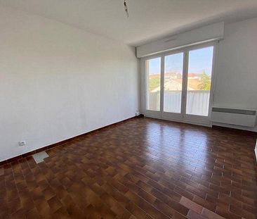 Location appartement 1 pièce 19.48 m² à Montpellier (34000) - Photo 1