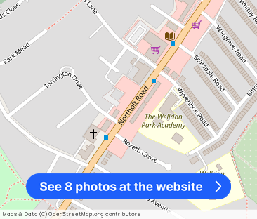 Northolt Road, Harrow - Photo 1