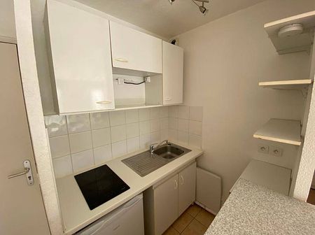 Location appartement 1 pièce 33.33 m² à Vendargues (34740) - Photo 2