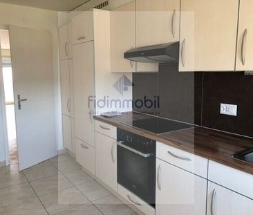 3.5-room apartment in quiet area - Photo 5