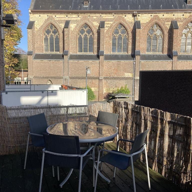 Appartement te huur: Minderbroederssingel 19-A 6041 KH Roermond - Photo 1